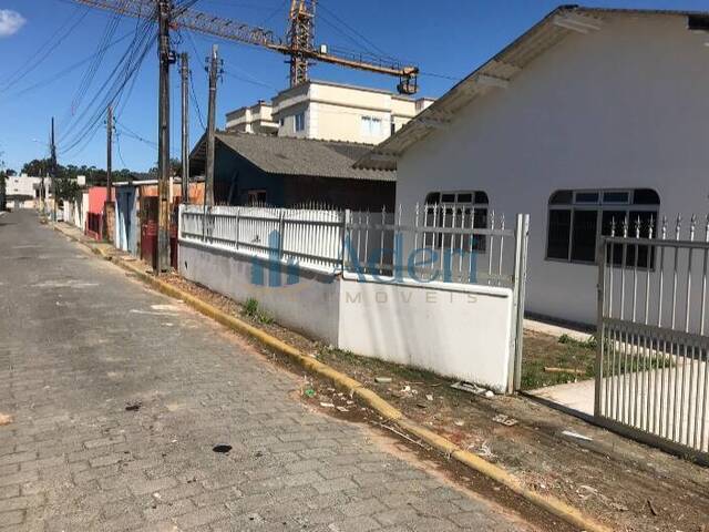 #135 - Casa para Venda em Navegantes - SC - 3