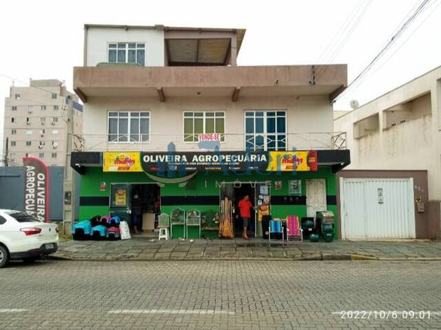 Venda em Centro - Navegantes