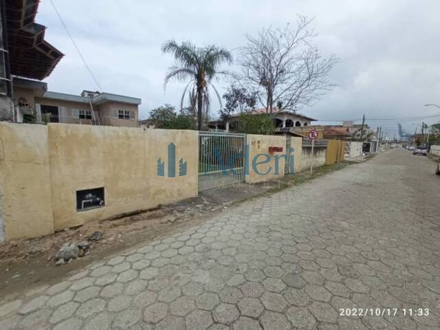 #60 - Casa para Venda em Navegantes - SC - 3