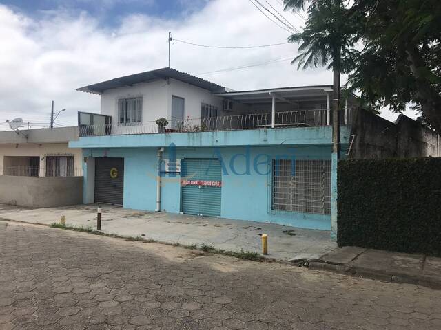 #78 - Casa para Venda em Navegantes - SC - 2