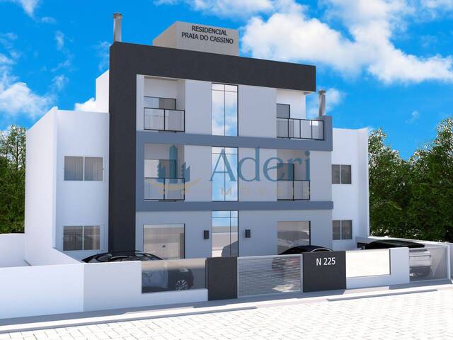 Apartamento para Venda em Navegantes - 4