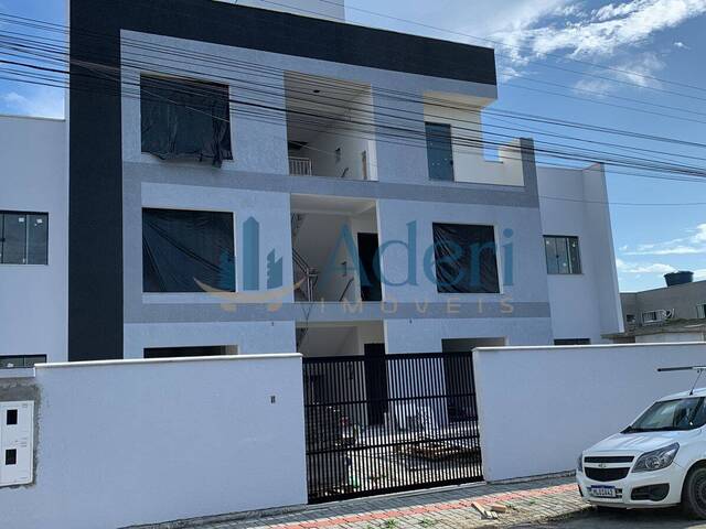 Apartamento para Venda em Navegantes - 5