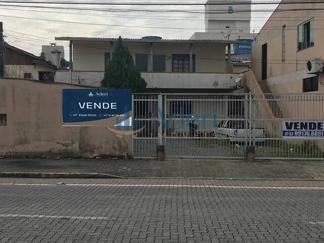 #98 - Prédio comercial para Venda em Navegantes - SC - 3