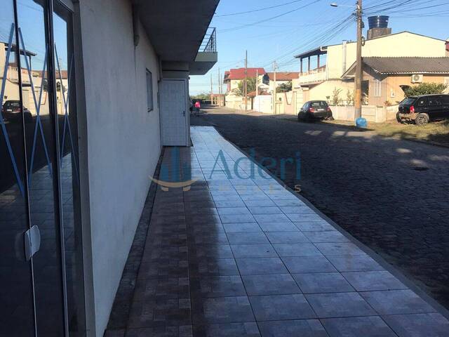 #115 - Apartamento para Locação em Navegantes - SC