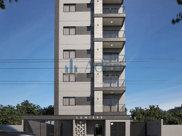 #130 - Apartamento para Venda em Navegantes - SC