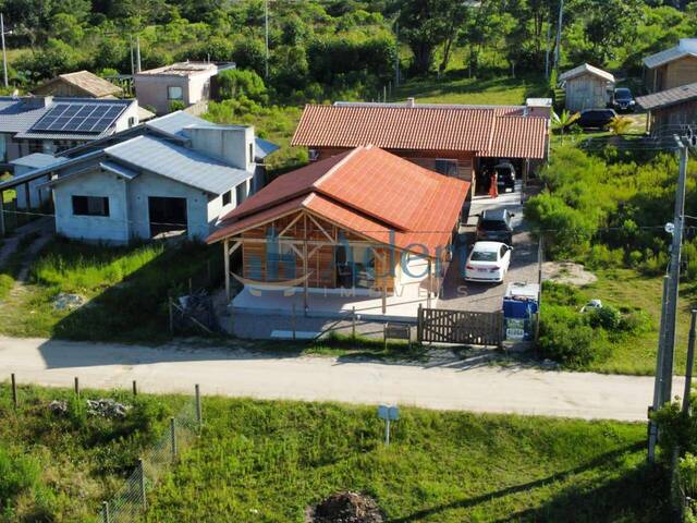 #149 - Casa para Venda em Imbituba - SC