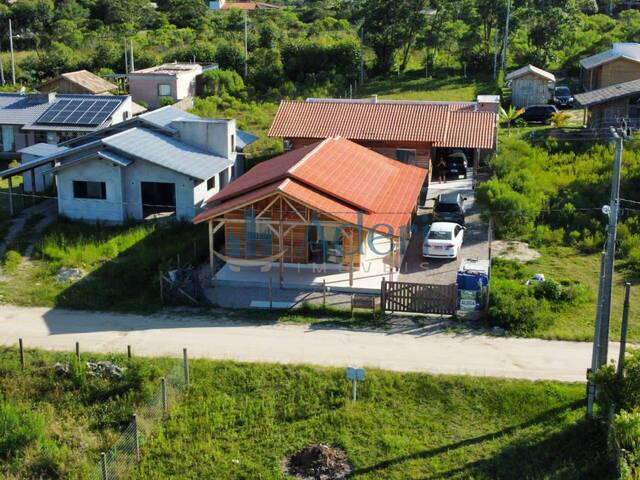 #149 - Casa para Venda em Imbituba - SC