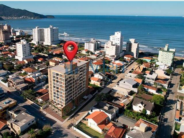 #152 - Apartamento para Venda em Navegantes - SC