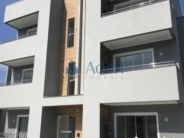 Apartamento para Venda em Navegantes - 5