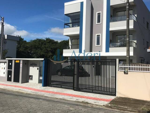 #173 - Apartamento para Locação em Navegantes - SC - 3