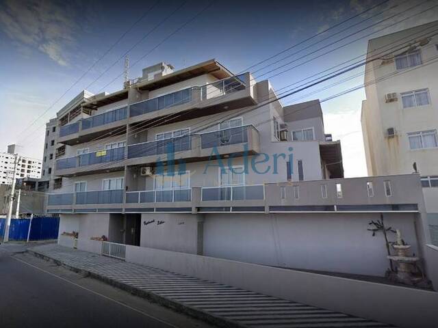 #179 - Apartamento para Venda em Navegantes - SC - 2