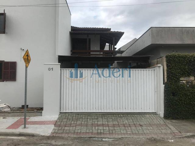 Apartamento para Locação em Navegantes - 4