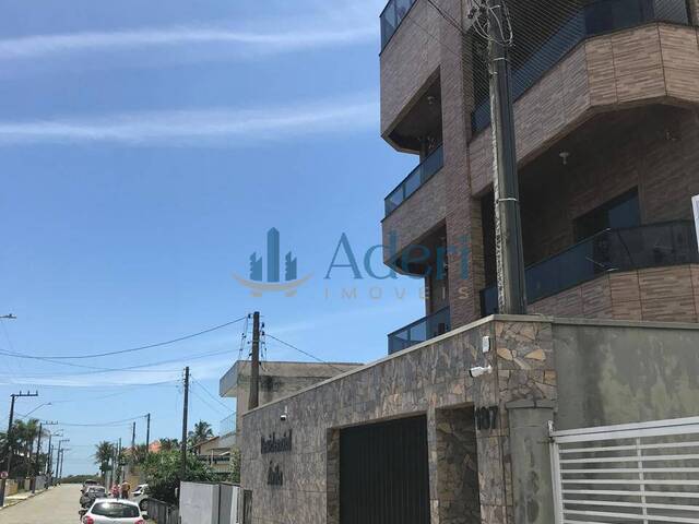 #189 - Apartamento para Locação em Navegantes - SC