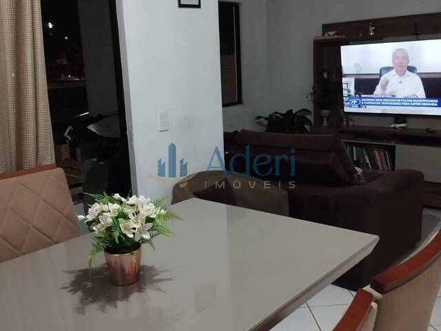 Apartamento para Venda em Navegantes - 4